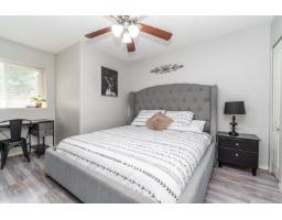 Primary Bedroom - 107 1275 Scott Drive Hope, Hope, BC V0X1L4 Photo 4