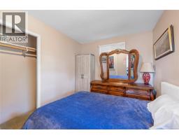 Bedroom - 2687 Jingle Pot Rd, Nanaimo, BC V9R6W5 Photo 2