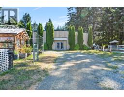Bedroom - 2687 Jingle Pot Rd, Nanaimo, BC V9R6W5 Photo 3