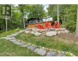 Living room - 334 Stewart Lake Road, Georgian Bay, ON P0C1H0 Photo 2