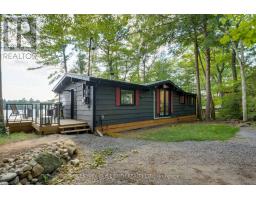 Bedroom - 334 Stewart Lake Road, Georgian Bay, ON P0C1H0 Photo 4