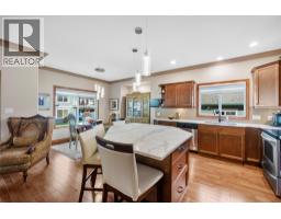 Bedroom - 2680 Golf Course Drive Unit 8, Blind Bay, BC V0E1H1 Photo 5