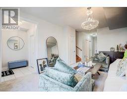 Kitchen - 195 Mumbai Drive, Markham, ON L3S0G5 Photo 4