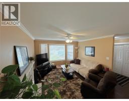 Bedroom - 2313 Clapperton Avenue, Merritt, BC V1K1B8 Photo 4