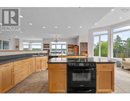 Dining nook - 43 Bayview Crescent, Prospect, NS B3T2C9 Photo 5