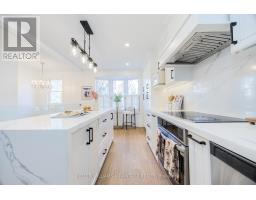 Primary Bedroom - 129 Confederation Way, Markham, ON L3T5R4 Photo 4