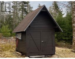 Bedroom - 645 East Sable Road, East Sable River, NS B0T1V0 Photo 4