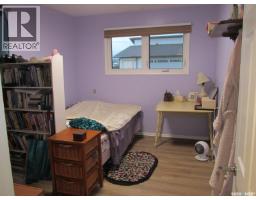 Bedroom - 311 1st Street W, Nipawin, SK S0E1E0 Photo 5