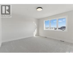 Kitchen - 218 Veterans Drive, Warman, SK S0K0A1 Photo 3