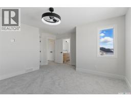 2pc Bathroom - 218 Veterans Drive, Warman, SK S0K0A1 Photo 5