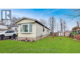 Kitchen - 6 Swallow Street, Brockton, ON N0G2V0 Photo 3