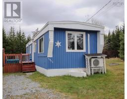 Bedroom - 1953 Stoney Island Road, Centreville, NS B0W2G0 Photo 5