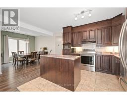 Dining room - 2 195 Bourdeau Boulevard, The Nation, ON K0A2M0 Photo 2