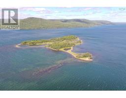 Sheep Island, Whycocomagh Bay, NS B0E2K0 Photo 2