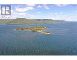 Sheep Island, Whycocomagh Bay, NS B0E2K0 Photo 5