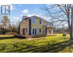 Dining room - 2521 U Line Rd, Hilton, ON P0R1G0 Photo 3