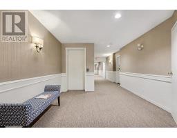 Bedroom 2 - 205 40 Pearl Street, Smiths Falls, ON K7A5B5 Photo 3