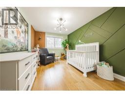 Full bathroom - 4201 Longmoor Drive Unit 5, Burlington, ON L7L5J9 Photo 5