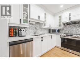 Recreation room - 4201 Longmoor Drive Unit 5, Burlington, ON L7L5J9 Photo 3