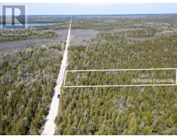 Lt 12 Con 2 Wbr Lindsay, Northern Bruce Peninsula, ON N0H1W0 Photo 3