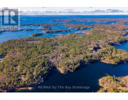 Lot 1 Island 1810 Bone Island, Georgian Bay, ON L0K1E0 Photo 5