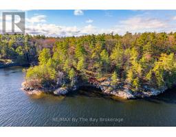 Lot 1 Island 1810 Bone Island, Georgian Bay, ON L0K1E0 Photo 2