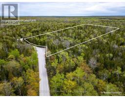 Pt Lt 24 25 Con 4 Ebr, Northern Bruce Peninsula, ON N0H1W0 Photo 3