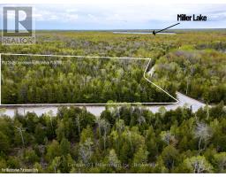 Pt Lt 24 25 Con 4 Ebr, Northern Bruce Peninsula, ON N0H1W0 Photo 4