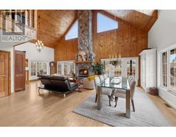 Dining room - 4173 Elphin Maberly Road, Frontenac, ON K0H2R0 Photo 2