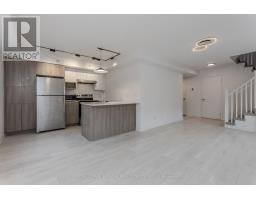 Kitchen - 815 1133 Cooke Boulevard, Burlington, ON L7T0C3 Photo 3