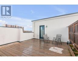 Upper 590 Rapids Lane, Mississauga, ON L5G0A9 Photo 5