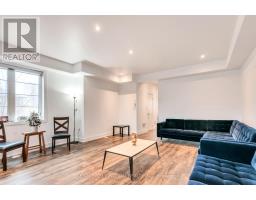 Bedroom - Upper 590 Rapids Lane, Mississauga, ON L5G0A9 Photo 2