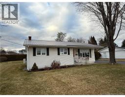 Laundry room - 236 Neilson Street, Woodstock, NB E7M2H9 Photo 2