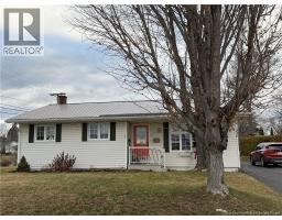 Living room - 236 Neilson Street, Woodstock, NB E7M2H9 Photo 4