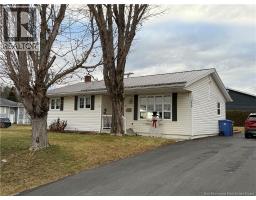 Storage - 236 Neilson Street, Woodstock, NB E7M2H9 Photo 3