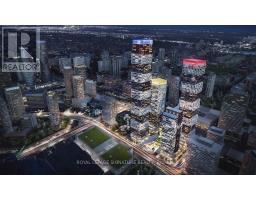 Primary Bedroom - 3011 4015 The Exchange, Mississauga, ON L5B0N9 Photo 4