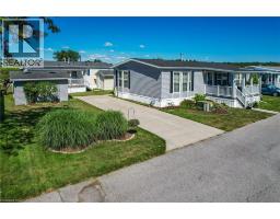 Bedroom - 3033 Townline Road Unit 280, Stevensville, ON L0S1S1 Photo 3