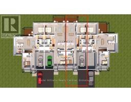 Bedroom - 719 18th Street, Hanover, ON N4N0C7 Photo 3