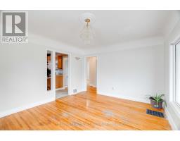 Bedroom 2 - 118 St Julien Street W, London East, ON N5Z2M7 Photo 5