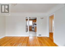 Bedroom - 118 St Julien Street W, London East, ON N5Z2M7 Photo 2