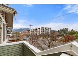 Kitchen - 111 9270 Edward Street Chilliwack Proper West, Chilliwack, BC V2P4C4 Photo 2