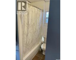 Kitchen/Dining room - 219 Broadway Street, Sedley, SK S0G4K0 Photo 3