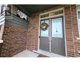 Den - 133 Marcel Brunnelle Drive, Whitby, ON L1P0G7 Photo 2