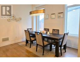 Kitchen - 133 Marcel Brunnelle Drive, Whitby, ON L1P0G7 Photo 4