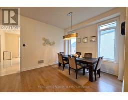 Dining room - 133 Marcel Brunnelle Drive, Whitby, ON L1P0G7 Photo 5