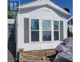 Dining room - 26 79681 Bluewater Highway, Central Huron, ON N7A3X8 Photo 2
