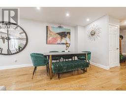 Living room - 5 4201 Longmoor Drive, Burlington, ON L7L5J9 Photo 5