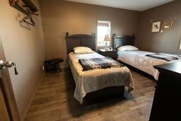 Eat in kitchen - 47090 Pr 210 Highway, Marchand, MB R0A0Z0 Photo 4