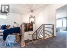 Great room - 199 Langwell Common Se, Airdrie, AB T4A3R4 Photo 2