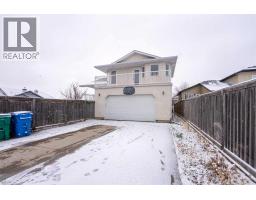 3pc Bathroom - 119 Grand River Boulevard W, Lethbridge, AB T1K2Y1 Photo 2